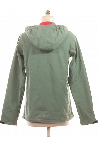 Killtec Dívčí Bunda Modrá | killtec | obrázek 2