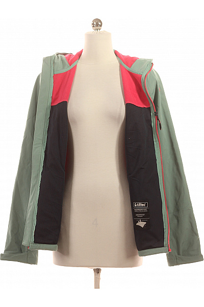 Killtec Dívčí Bunda Modrá | killtec | obrázek 3