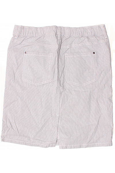 Tchibo Balonová  Sukně Šedá Vel. 38 | Tchibo | obrázek 3