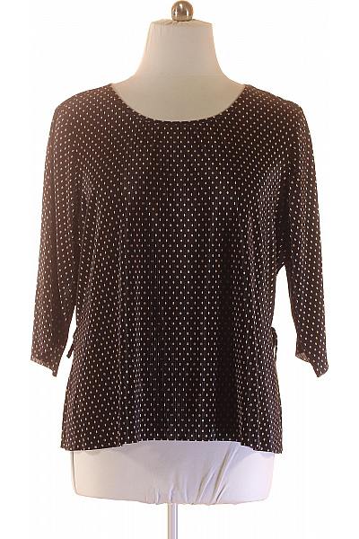 Marks & Spencer Halenka Černá Second hand | Marks & Spencer | obrázek 2