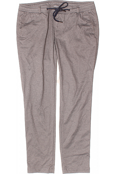 Pánské Chino Kalhoty Šedé Bugatti | bugatti | obrázek 2