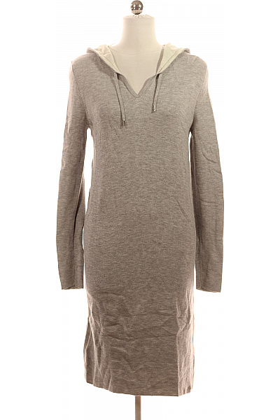 Šaty Šedé S.OLIVER Vel. 34 | s.OLIVER | obrázek 2