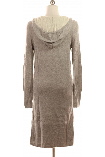 Šaty Šedé S.OLIVER Vel. 34 | s.OLIVER | obrázek 3