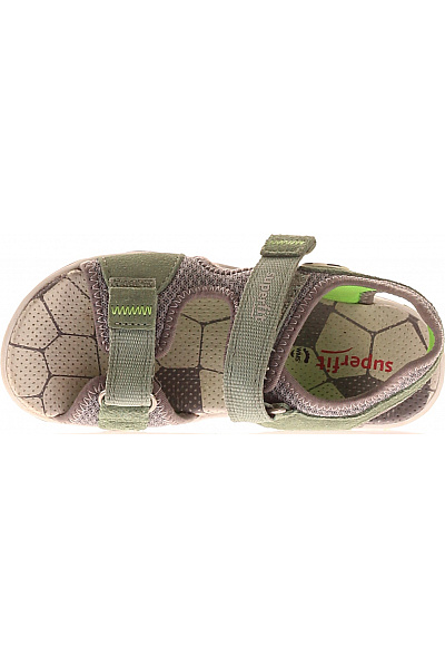 Dětské Chlapci Boty Barevný Superfit Vel. 30 | Superfit | obrázek 2