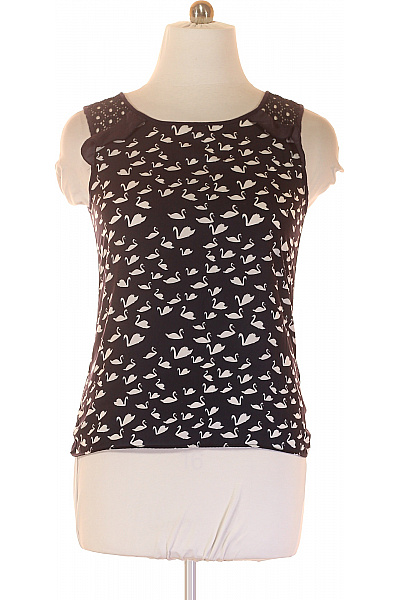 Orsay Halenka Modrá Vel. L | Orsay | obrázek 2