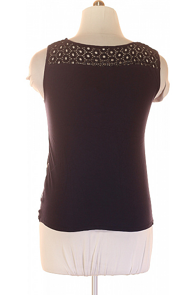 Orsay Halenka Modrá Vel. L | Orsay | obrázek 3