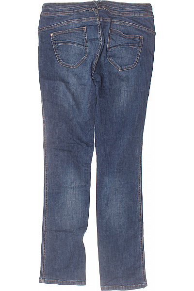 Orsay Dámské Džíny Modré Vel. 40 | Orsay | obrázek 2