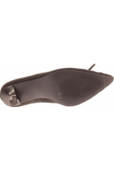 Dámské Boty Černé Vel. 38 | Raid | obrázek 3