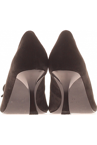 Dámské Boty Černé Vel. 38 | Raid | obrázek 4