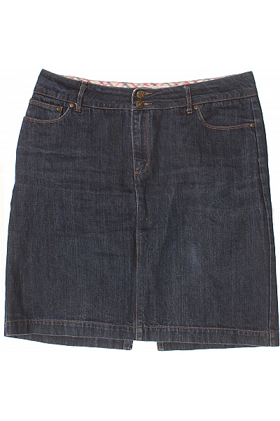 Cath Kidston Džínová  Sukně Modrá | Cath Kidston | obrázek 2