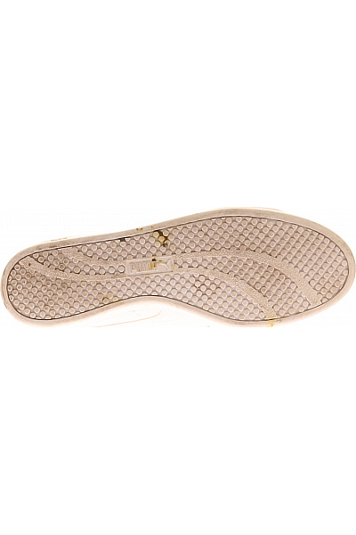 Dámské Boty Bílé Puma | Puma | obrázek 3