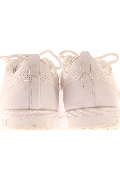 Dámské Boty Bílé Puma | Puma | obrázek 4