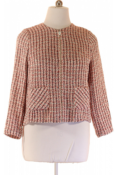 Dámské Sako Barevný FRANK WALDER Vel. 44 | FRANK WALDER | obrázek 2