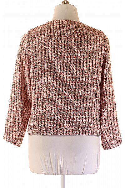 Dámské Sako Barevný FRANK WALDER Vel. 44 | FRANK WALDER | obrázek 3