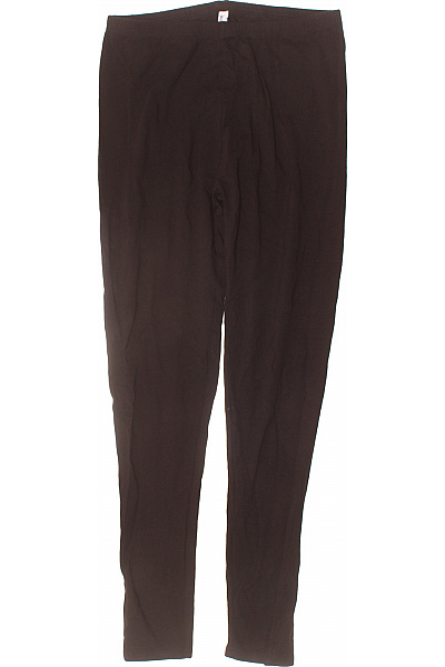 Dámské Kalhoty Černé Vel. M | Sublevel | obrázek 2