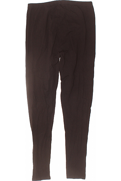 Dámské Kalhoty Černé Vel. M | Sublevel | obrázek 3