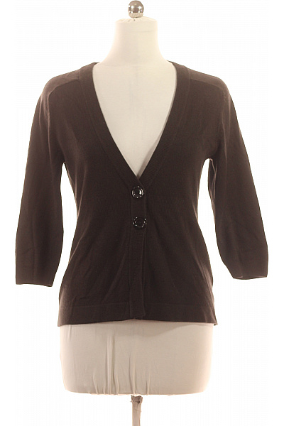 Dámský Svetr Černý Vel. M | HM  | obrázek 2