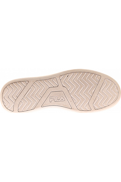 FILA Dámské Boty Bílé Vel. 39 | FILA | obrázek 3