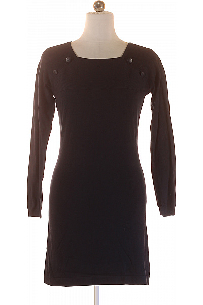 InWear  Šaty Pletené Modré Vel. M | InWear | obrázek 2