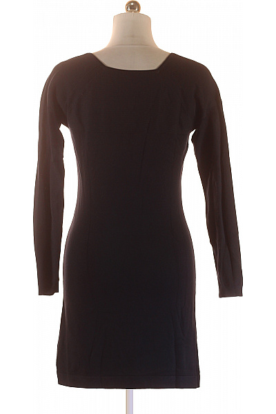 InWear  Šaty Pletené Modré Vel. M | InWear | obrázek 3