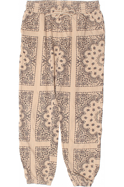 Dámské Tepláky Barevné TEZENIS Second hand | TEZENIS | obrázek 2