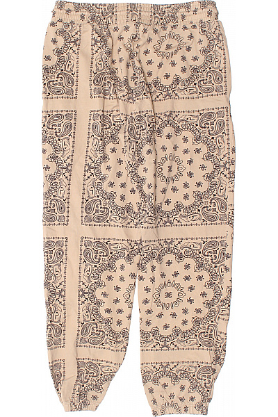 Dámské Tepláky Barevné TEZENIS Second hand | TEZENIS | obrázek 3