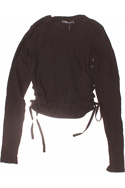 FB SISTER Dámské Tričko Černý Vel. M | FB SISTER | obrázek 2