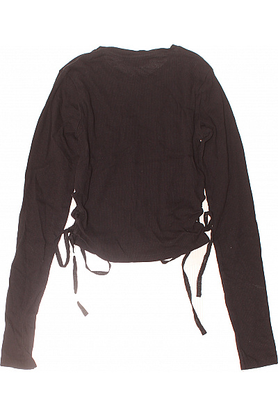 FB SISTER Dámské Tričko Černý Vel. M | FB SISTER | obrázek 3