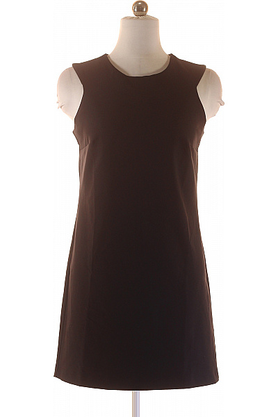 MANGO Šaty Černé Vel. L | MANGO | obrázek 2