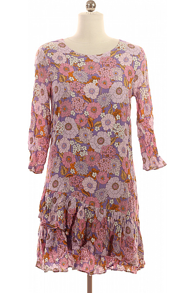 Šaty Barevné RICH&ROYAL Vel. 36 | RICH&ROYAL | obrázek 2