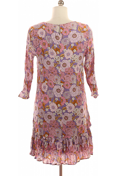 Šaty Barevné RICH&ROYAL Vel. 36 | RICH&ROYAL | obrázek 3