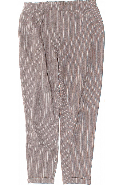 Dámské Kalhoty Rovné Šedé | Unimoda | obrázek 2