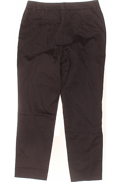 Dámské Kalhoty Černé GARDEUR Second hand Vel. 38 | GARDEUR | obrázek 3