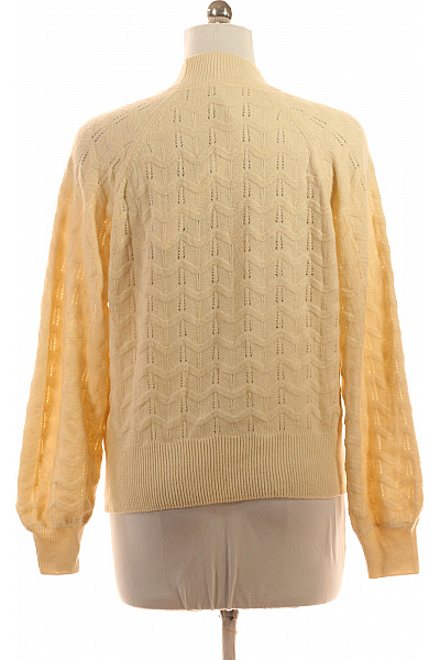 Dámský Pulovr Béžový Pepe Jeans Vel. M | Pepe Jeans | obrázek 3