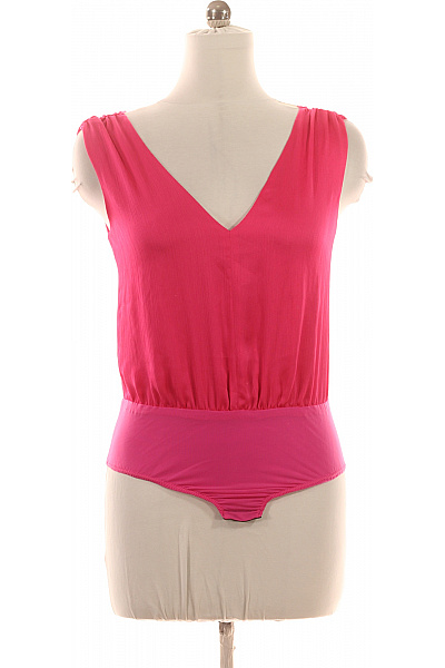 Pietro Filipi  Halenka Jednobarevná Růžová