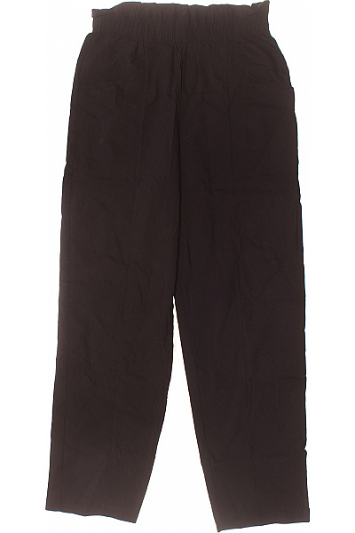 TEZENIS Dámské Kalhoty Černé