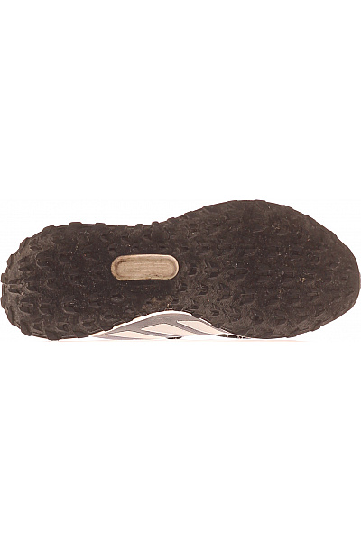 Pánské Boty Šedé ADIDAS | ADIDAS | obrázek 3