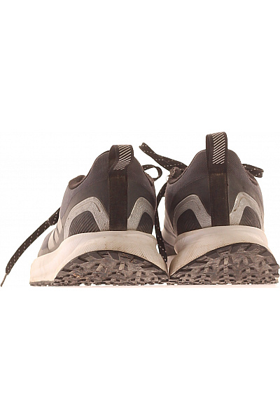 Pánské Boty Šedé ADIDAS | ADIDAS | obrázek 4