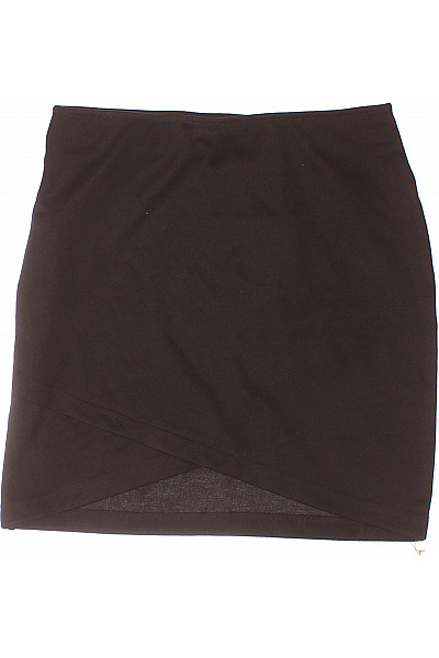 Balonová  Sukně Černá Vel. 34 | FISHERFIELD | obrázek 2