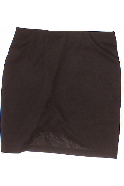 Balonová  Sukně Černá Vel. 34 | FISHERFIELD | obrázek 3