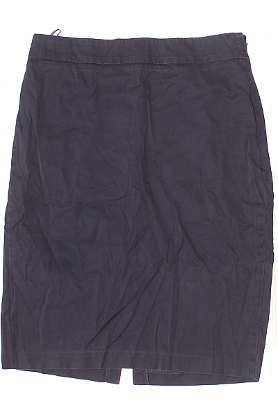 Sukně Modrá | Unimoda | obrázek 2