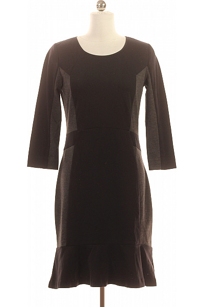 InWear Šaty Černé Second hand Vel. 36 | InWear | obrázek 2