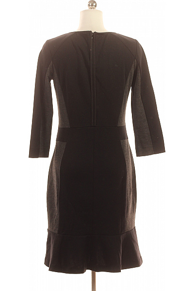 InWear Šaty Černé Second hand Vel. 36 | InWear | obrázek 3