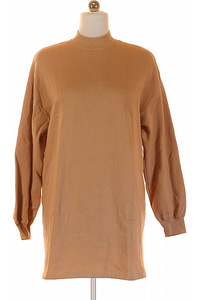 Bershka Šaty Hnědé Vel. XS | Bershka | obrázek 2