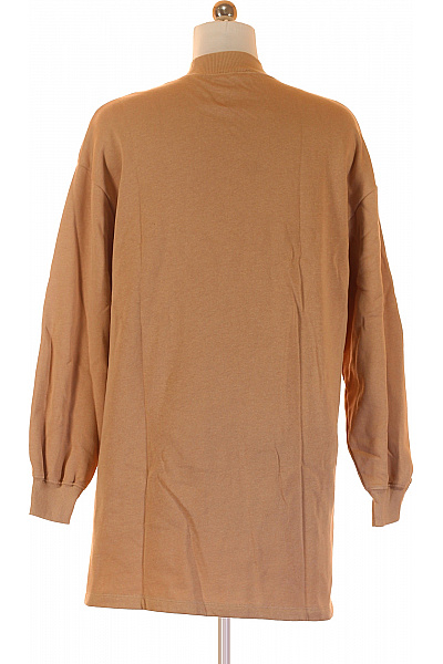 Bershka Šaty Hnědé Vel. XS | Bershka | obrázek 3