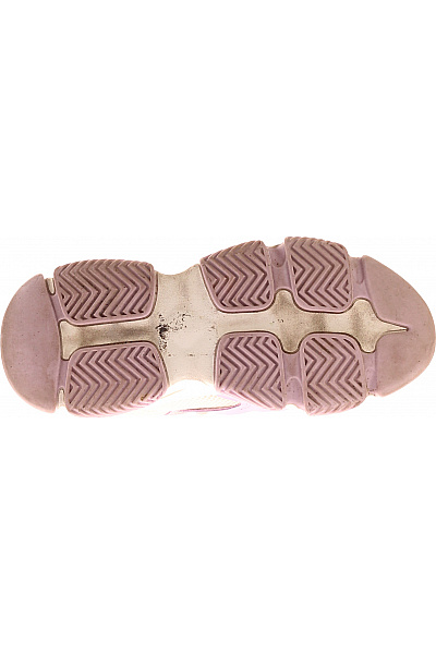 Dámské Boty Barevné Steve Madden Second hand Vel. 38 | Steve Madden | obrázek 3