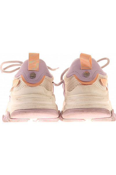 Dámské Boty Barevné Steve Madden Second hand Vel. 38 | Steve Madden | obrázek 4