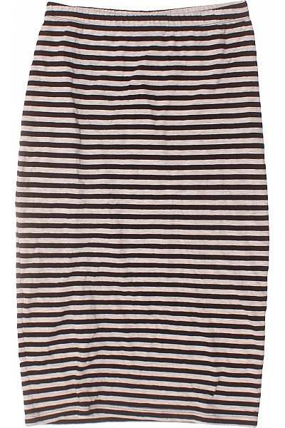 Balonová  Sukně Černá ONLY Vel. S | ONLY | obrázek 2