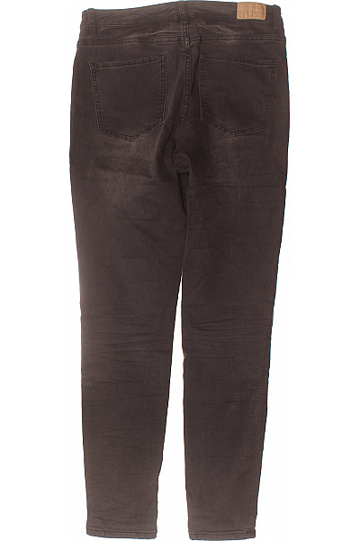 Dámské Džíny Černé Vel. 46 | Unimoda | obrázek 2