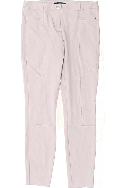 Mohito Dámské Kalhoty Šedé Vel. 36 | Mohito | obrázek 2